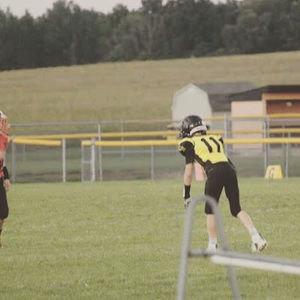 Meet your Posher, Dylan